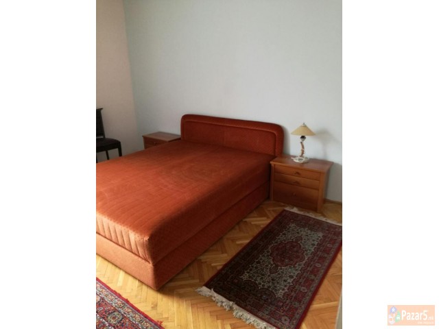 Се продава стан, 59м2 во "Градски Ѕид", Скопје.