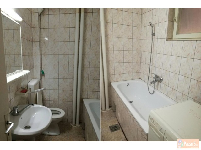 Се продава стан, 59м2 во "Градски Ѕид", Скопје.