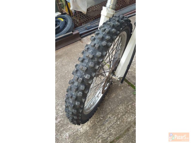 Ktm Lc4 620cc 60hp Mak Dokumenti