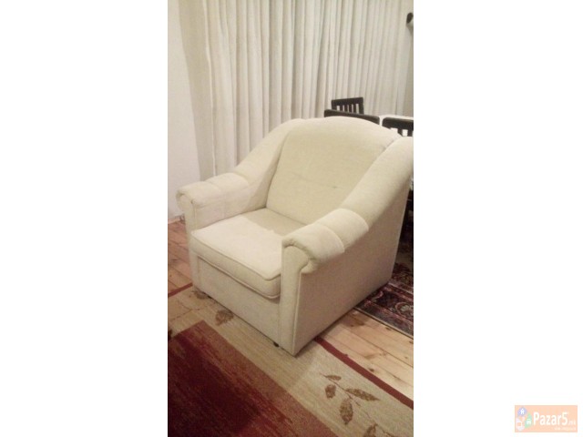 Itno - Prodavam Garnitura, Trosed, Dvosed I Fotelj