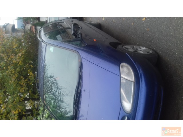 Ford Galaksi Full Oprema 2000 Eura