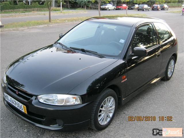 Mitsubishi Colt 1.3 Glx Vo Odlicna Sostojba
