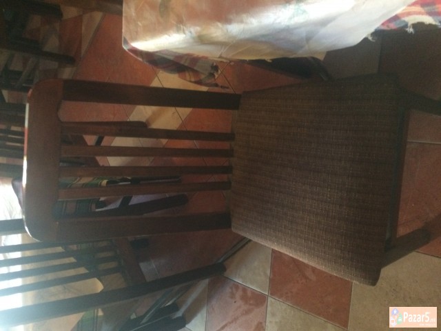 Se Prodava Iventar Masi I Stolici