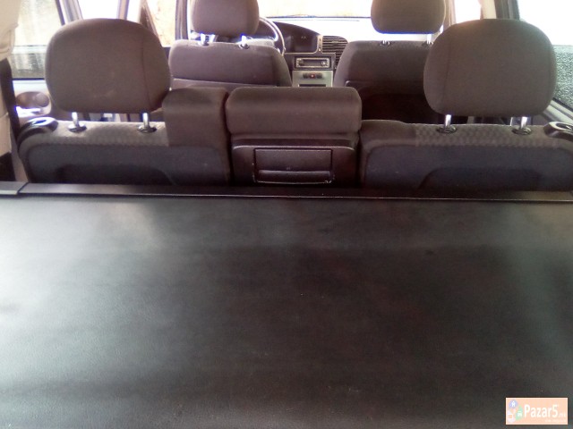 Opel Zafira 2.2dti 2005 God