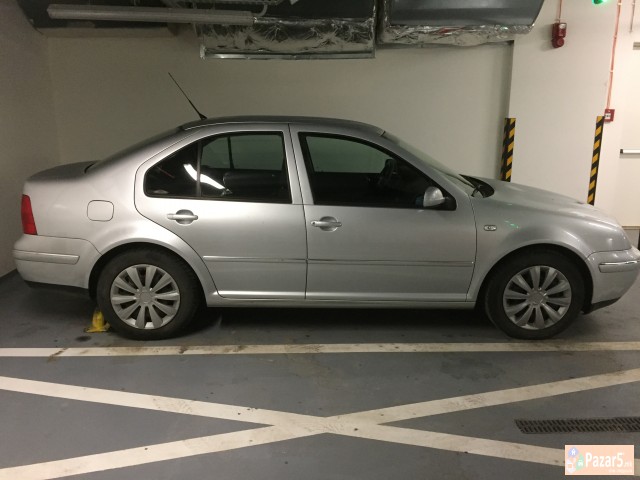 Vw Bora 2001, 1.6 Cc, 16v, 77 Kw, 105 Hp So Highli