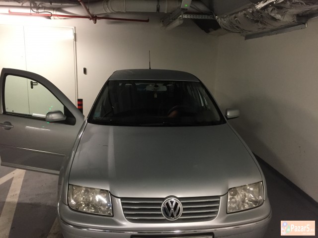 Vw Bora 2001, 1.6 Cc, 16v, 77 Kw, 105 Hp So Highli