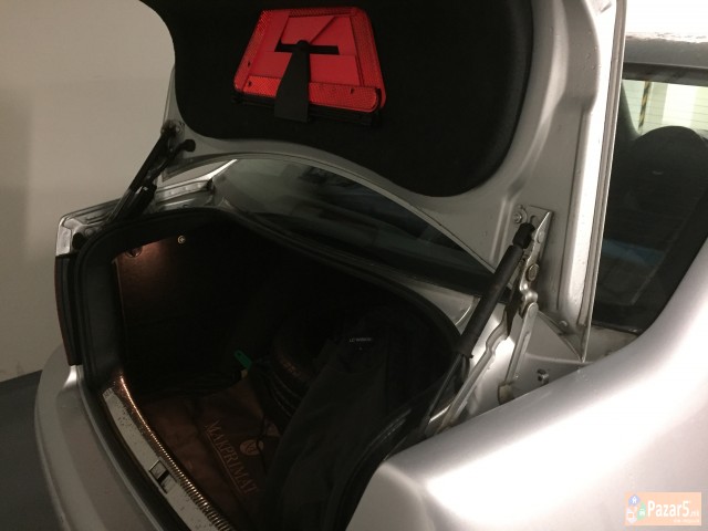 Vw Bora 2001, 1.6 Cc, 16v, 77 Kw, 105 Hp So Highli