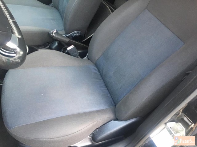 Ford Fiesta 1.4 Tdci 116000km Org-06 Perfektna !!!