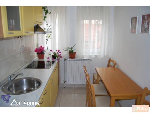 Domik Izdava 2 Soben Namesten Stan Vo Debar Maalo