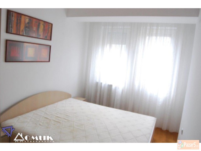 Domik Izdava 2 Soben Namesten Stan Vo Debar Maalo