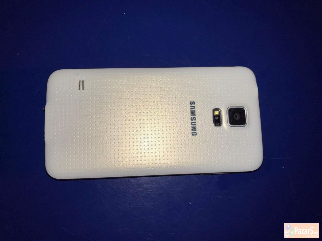 Samsung Galaxy 5s