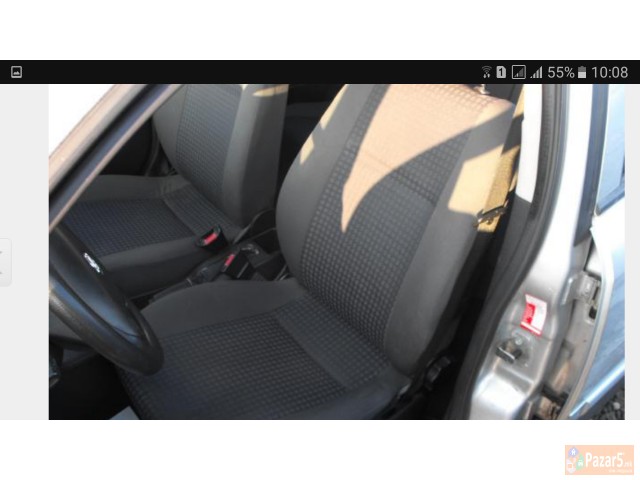 Astra Njoy 1.7 Cdti 2003 Full Oprema