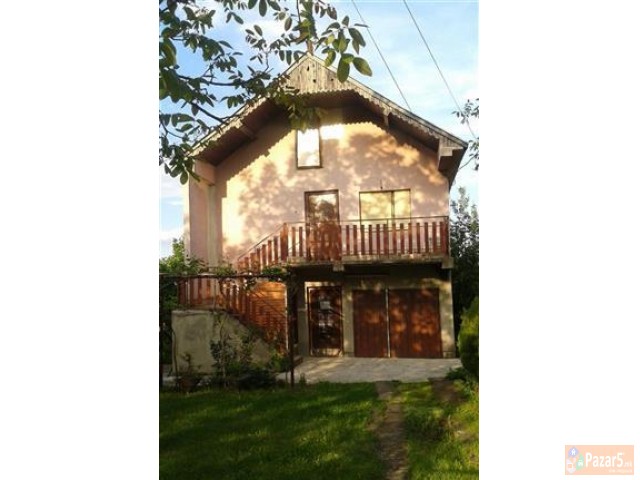 Kuka So Dvorno Mesto Vo Bitola