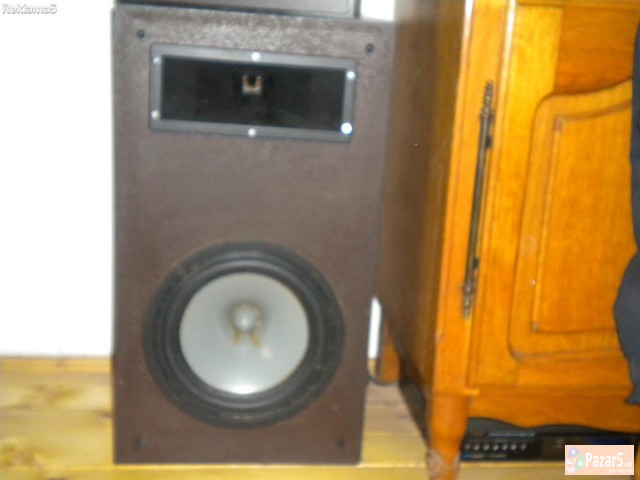 Zvucnici Infinity Rs 100 Jb Studio I Audiofilski G