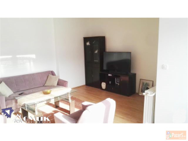 Domik Izdava 3 Sob. Namesten Stan Vo Centar Vo Gtc