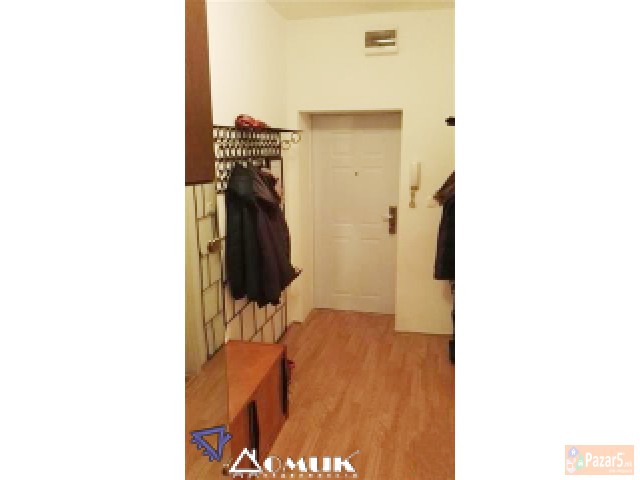 Domik Izdava 3 Sob. Namesten Stan Vo Centar Vo Gtc