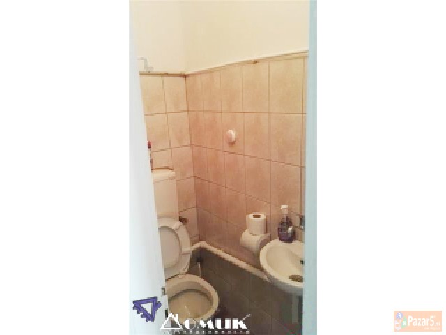 Domik Izdava 3 Sob. Namesten Stan Vo Centar Vo Gtc