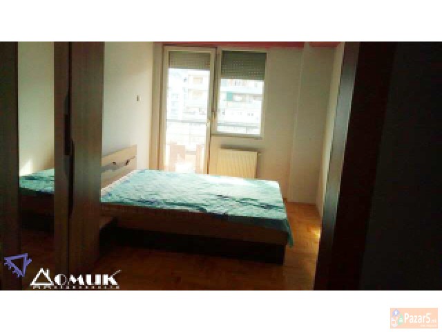 Domik Izdava 2 Soben Namesten Stan Vo Rasadnik