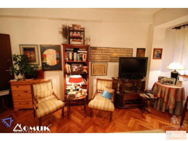 Domik Prodava Nov 3 Soben Stan Kaj Univerzlna Za 1