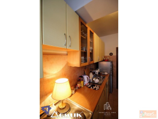 Domik Prodava Nov 3 Soben Stan Kaj Univerzlna Za 1