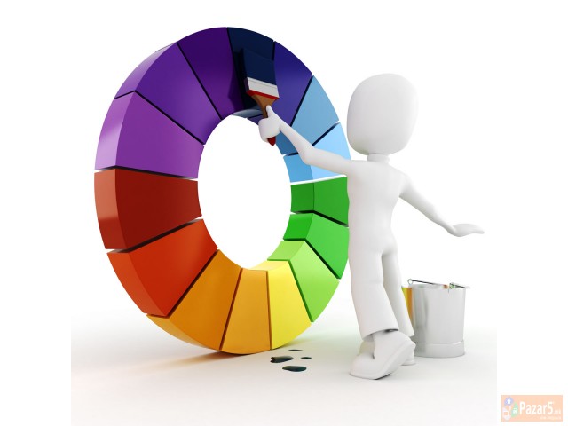 Krecenje Farbanje Airless