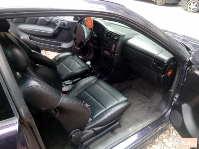 Dobro ZaÇuvan Opel Calİbra