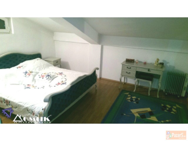 Domik Izdava 3 Soben Namesten Stan Kaj Rampa