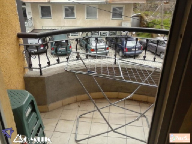 Domik Izdava 2 Soben Namesten Stan Kaj Cesma