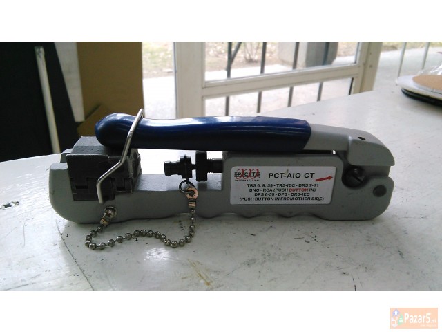 Ptc Alat Za Kablovi