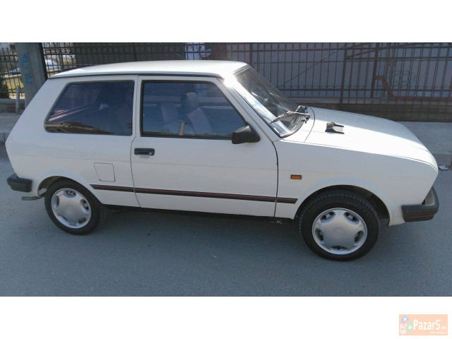 Yugo Tempo 1.1