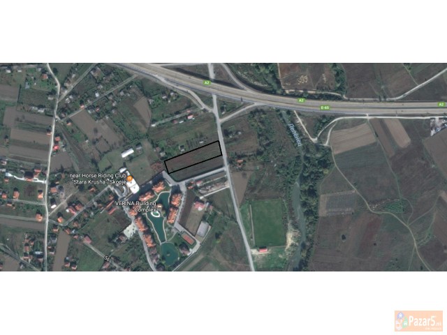 СЕ ПРОДАВА ПЛАЦ