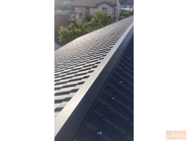 Градежна Лимарија