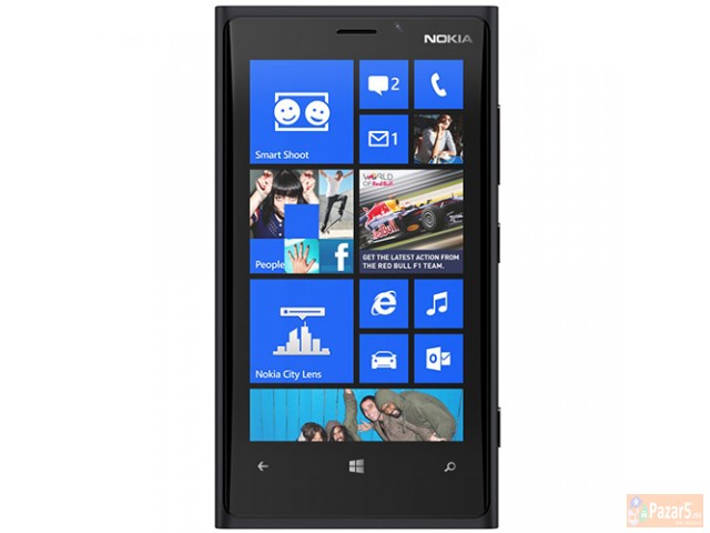 Lumia 920