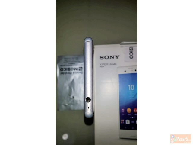 Sony Xperia M4 Aqua