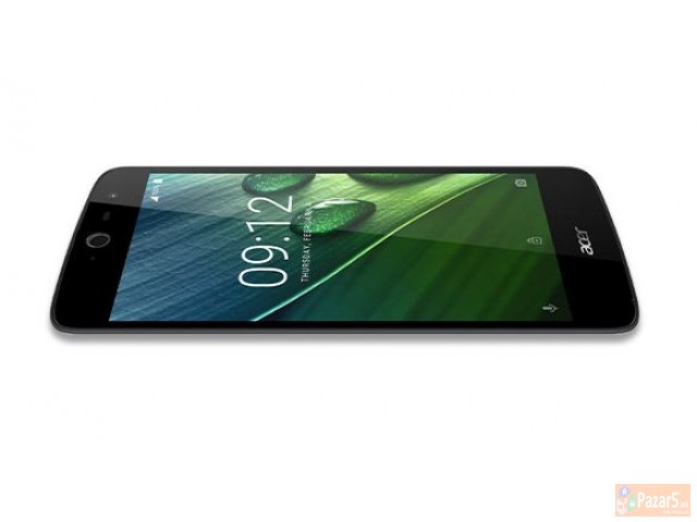 Acer Liquid Zest