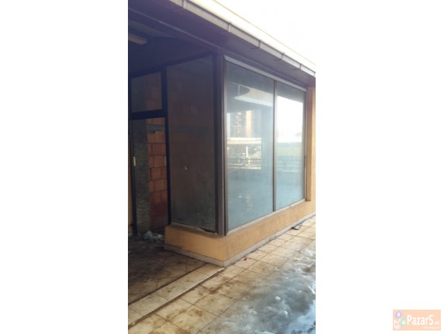 Prodavam Dukani Vo Tc Dulje Vo Stip