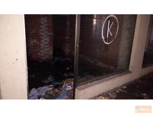 Prodavam Dukani Vo Tc Dulje Vo Stip