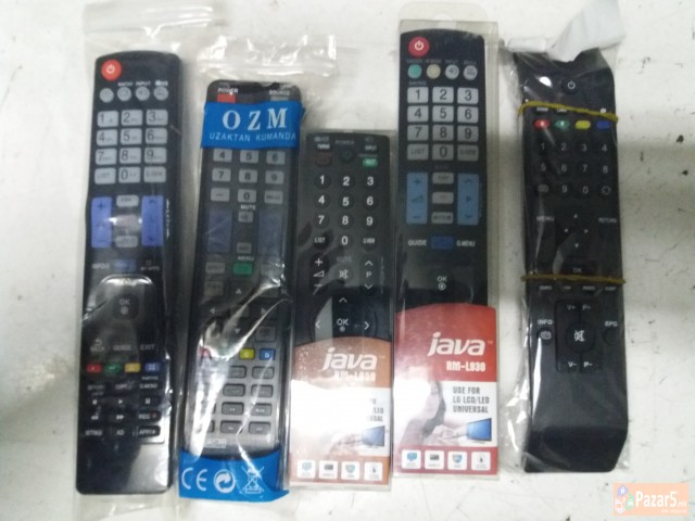 Dalecinski Za Tv Led I Lcd