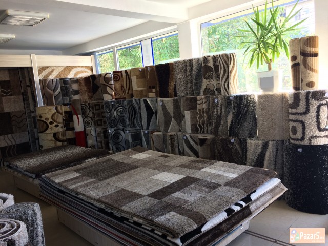 Salon Za Tepisi-ekol Tepisi