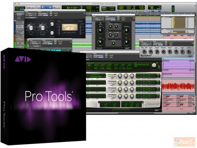 Programi Za Muzički Studio