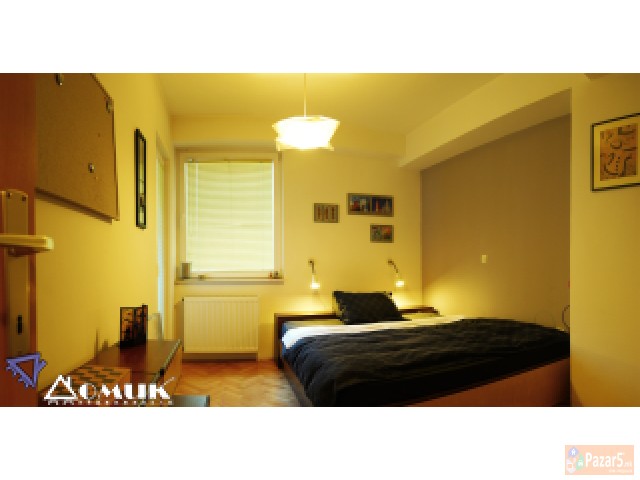 Domik Izdava 2 Soben Stan Kaj Cesma Kisela Voda