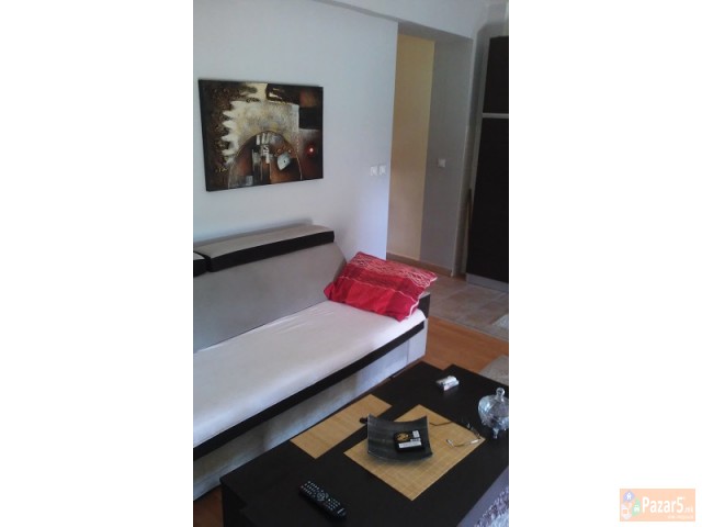 Prodavam Odlicen Stan Vo Pripor