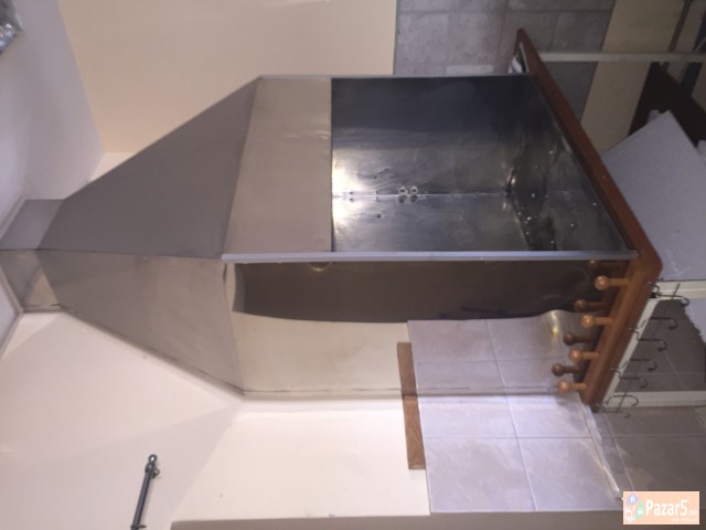 Se Prodava Hauba Za Skara!!!