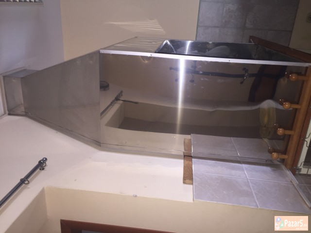 Se Prodava Hauba Za Skara!!!