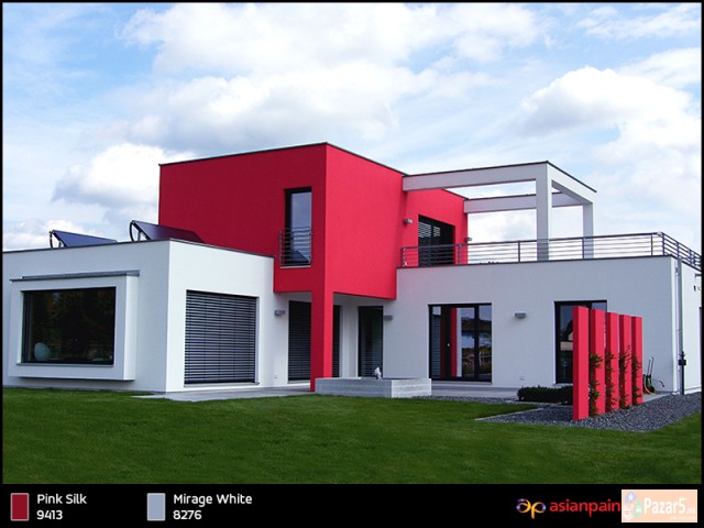 Krecenje Farbanje (airless)