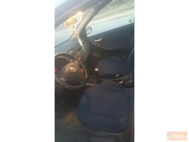 Se Prodava Fiat Stilo 2002 , 1.9 Jtd, 116 Ks