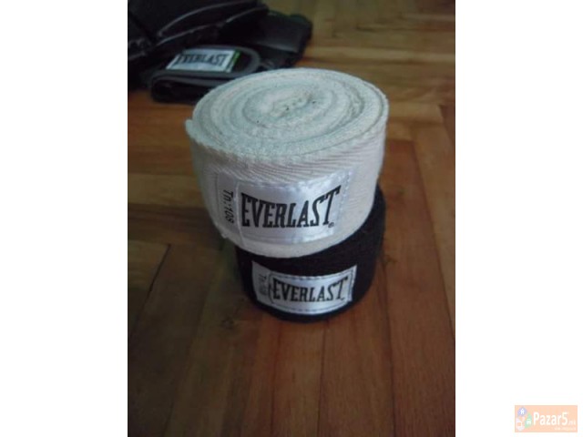 Everlast тренинг ракавици