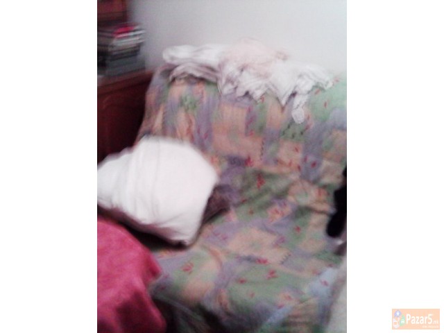 Prodavam Televizor Samsung, Trosed Dvosed I Fotelj