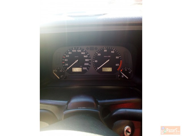 Golf 3 1.4 Extra Socuvan