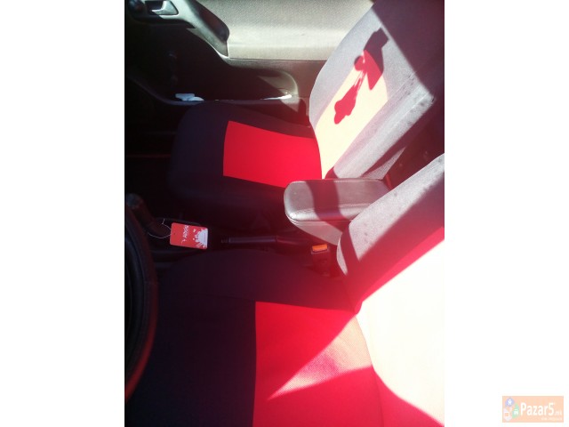 Golf 3 1.4 Extra Socuvan